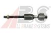 NK 5031013 Tie Rod Axle Joint